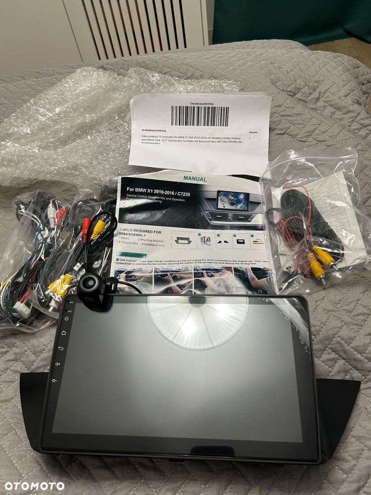 BMW X1 xDrive20d Sport Line - 22