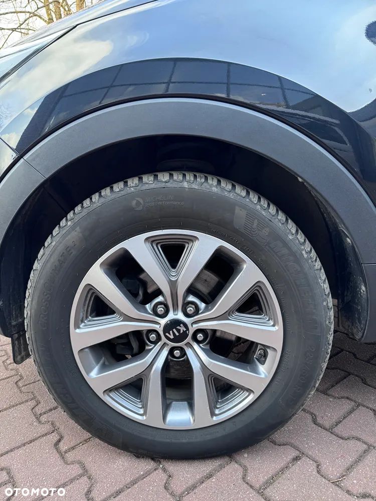Kia Sportage - 21