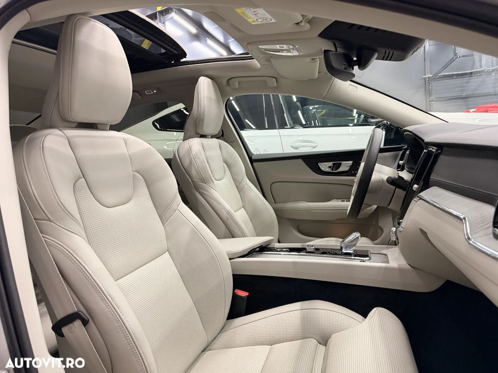 Volvo S60 - 16