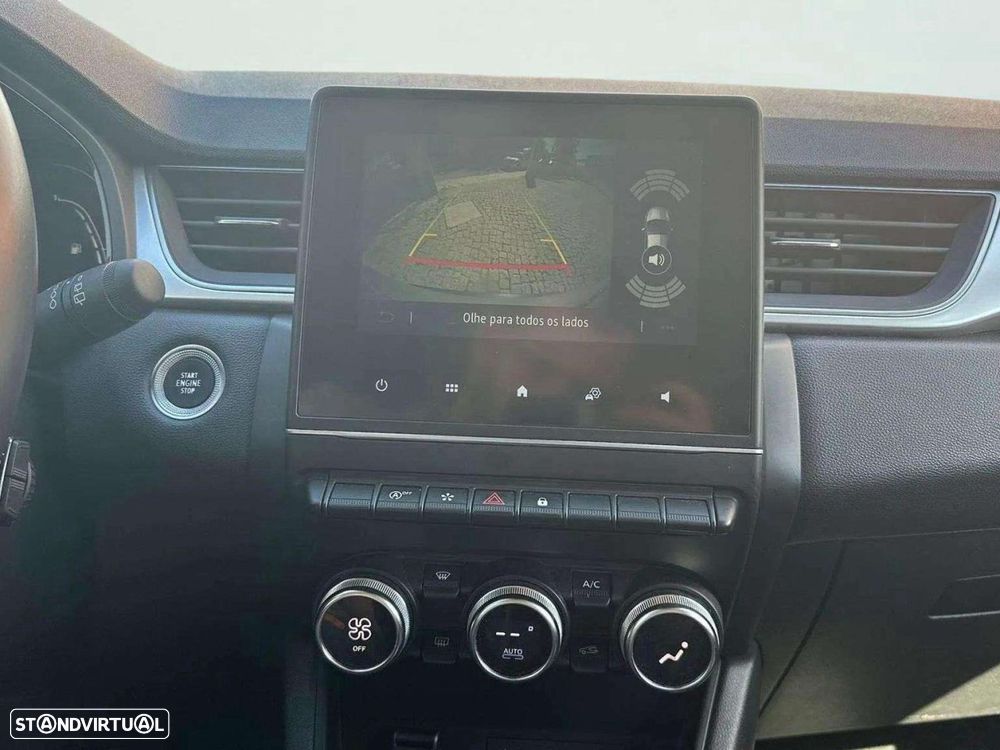 Renault Captur 1.0 TCe Techno - 14