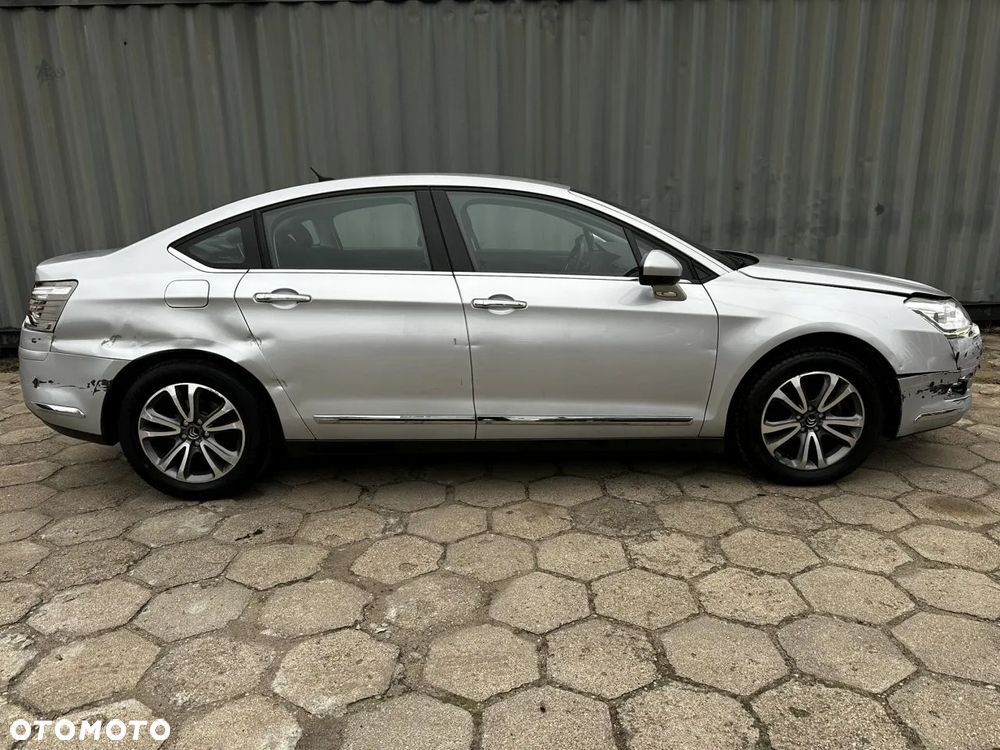Citroën C5 BlueHDi 150 S&S Selection - 8