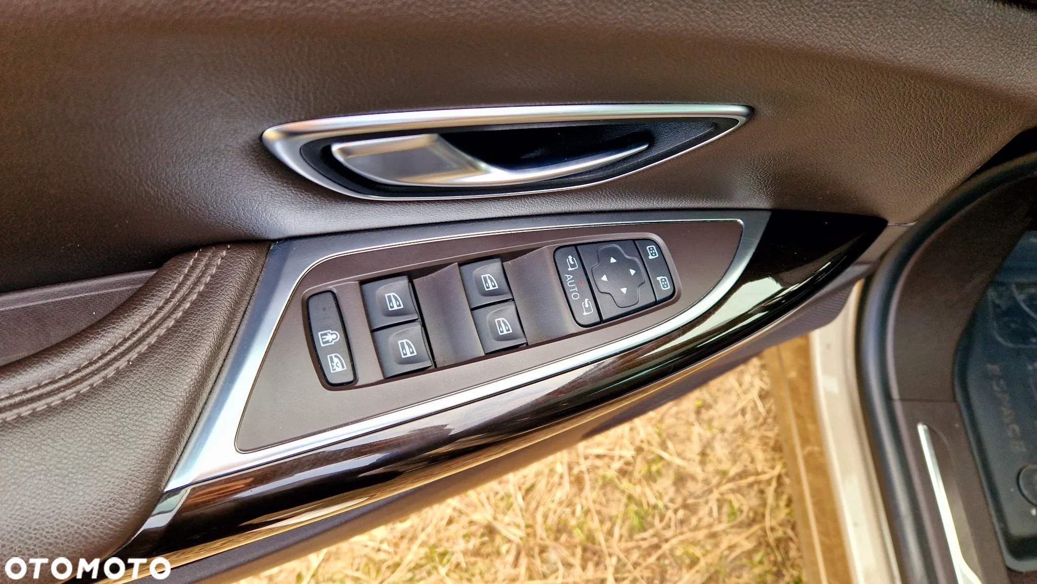 Renault Espace Energy dCi 130 Intens - 13