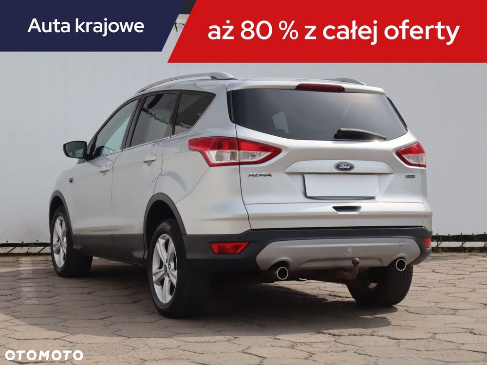 Ford Kuga - 6