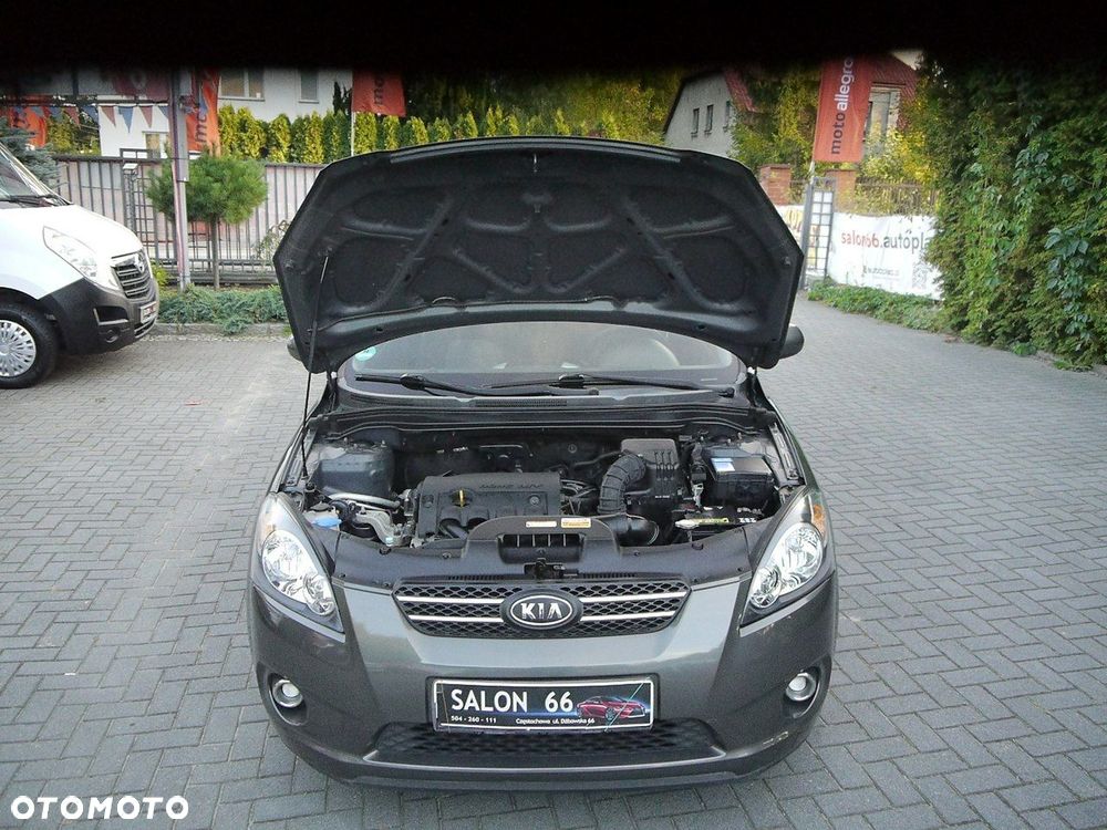 Kia ProCeed Pro_cee'd 1.4 Comfort + - 13