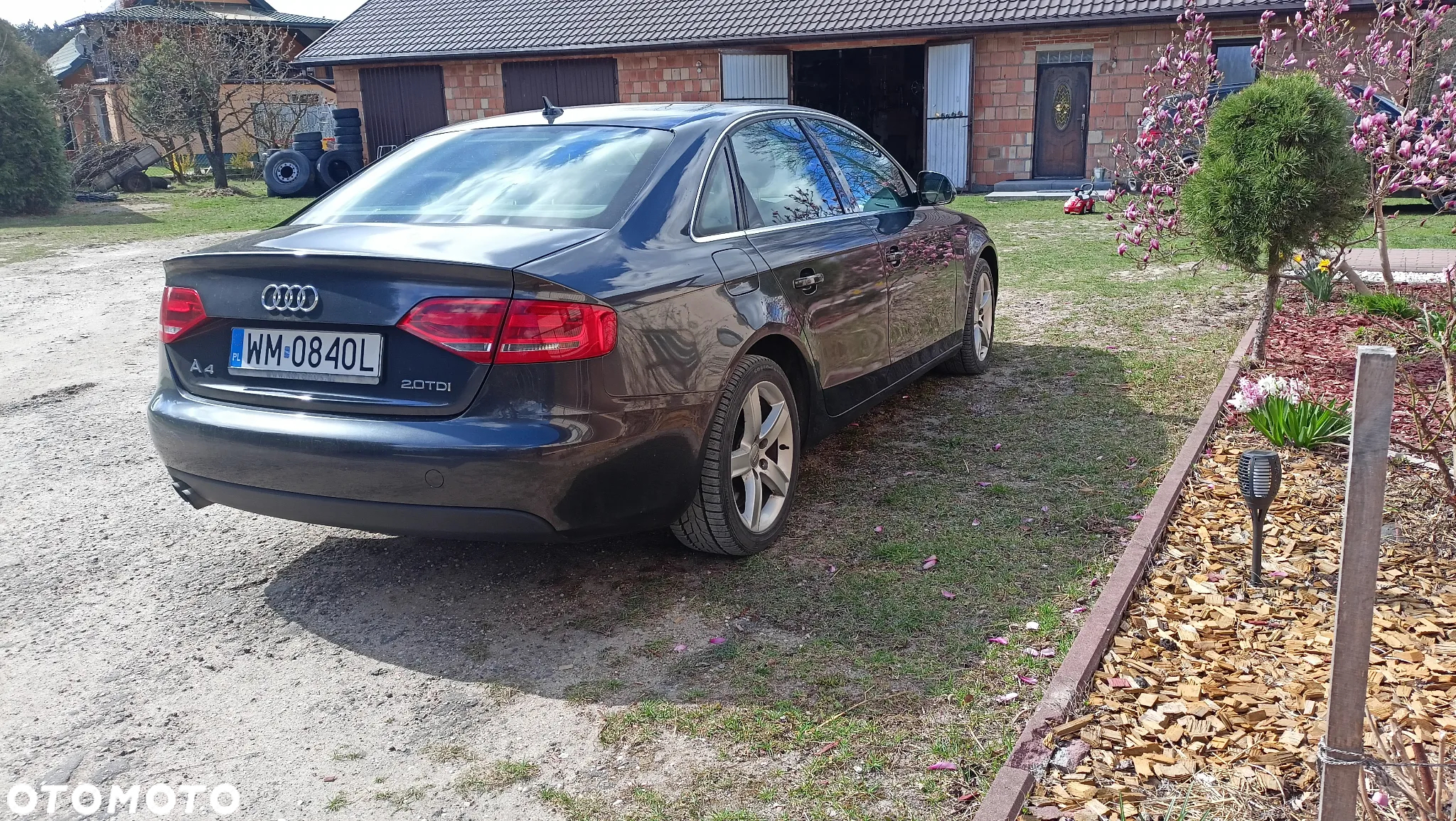 Audi A4 2.0 TDI - 3
