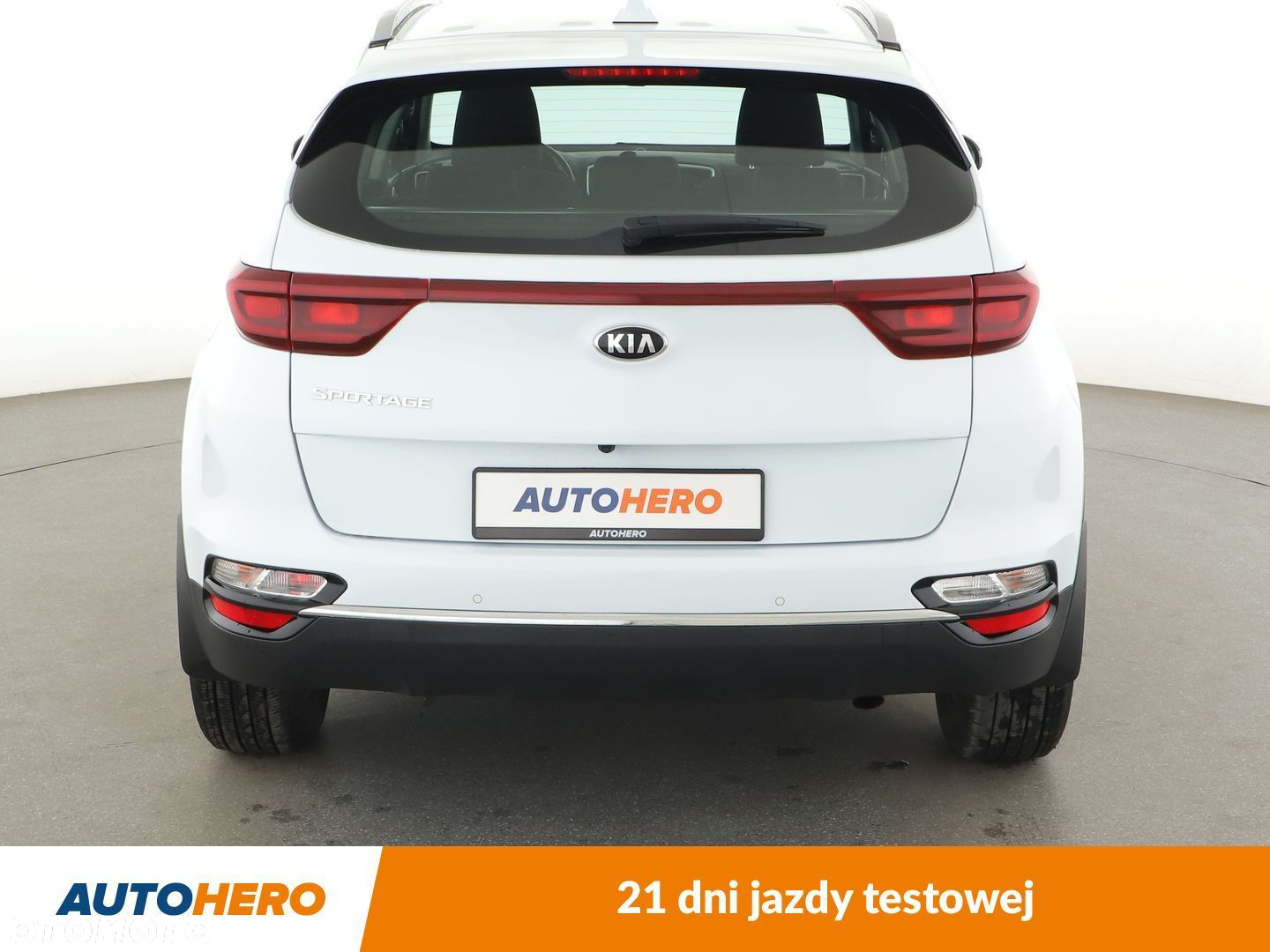 Kia Sportage - 5