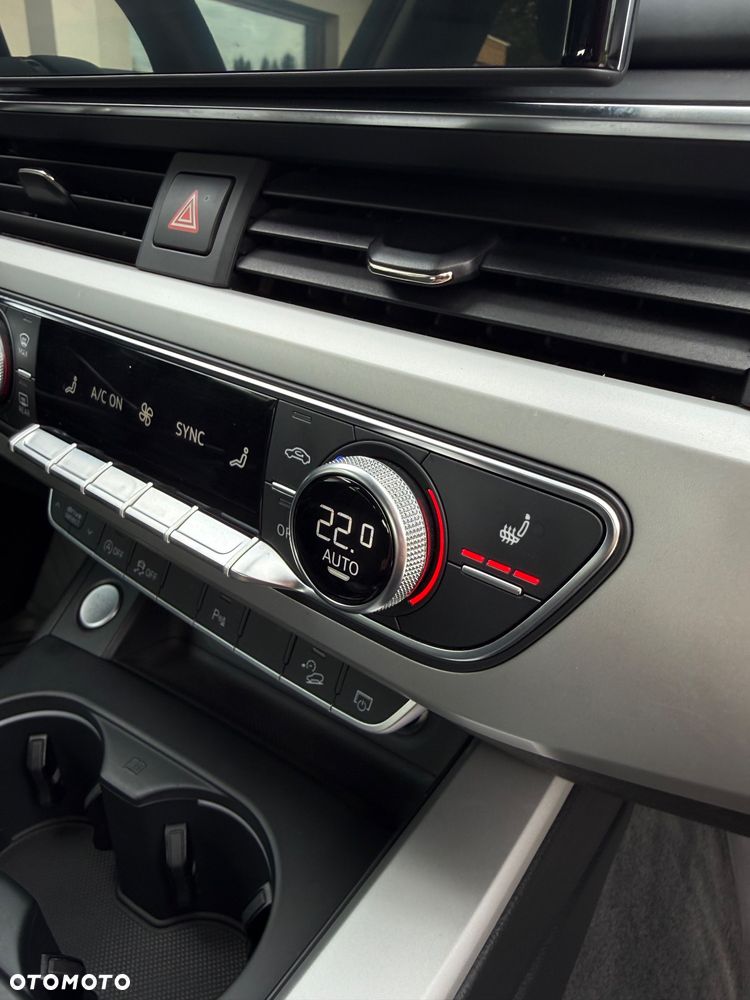 Audi A4 Allroad - 33