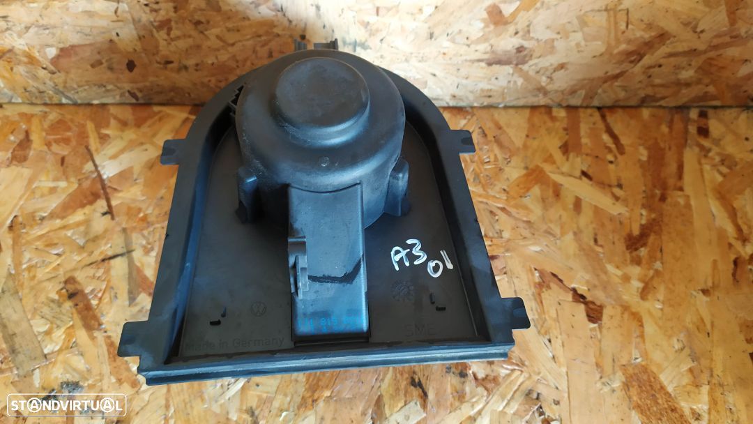 MOTOR DA SOFAGEM AUDI A3 8L - 1