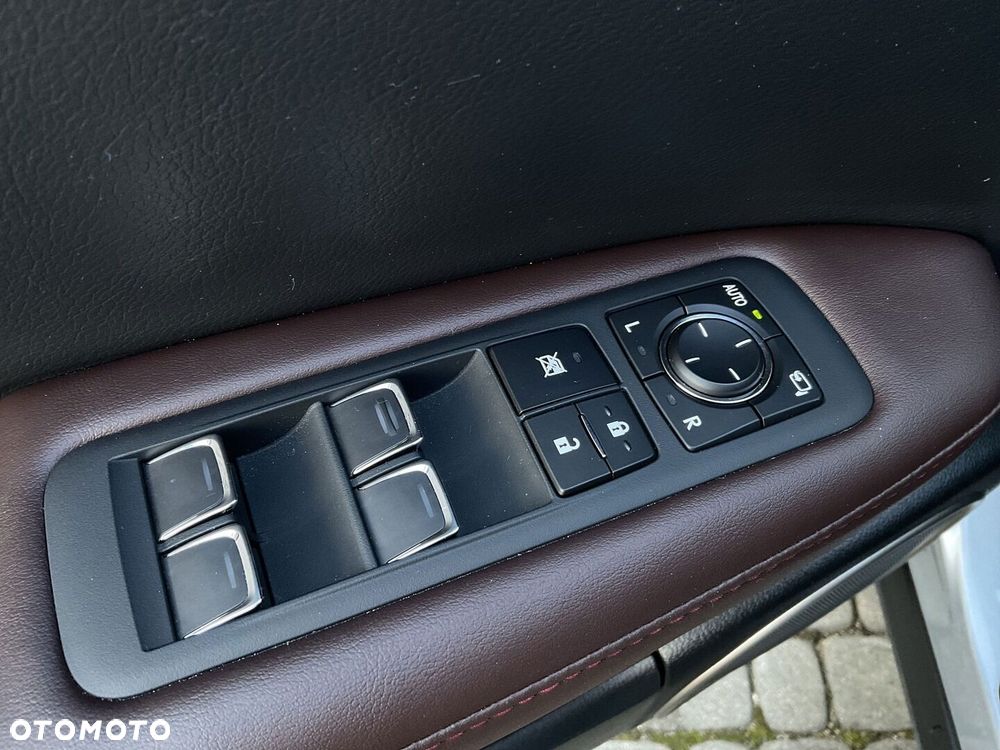 Lexus RX 300 Business Edition + - 20