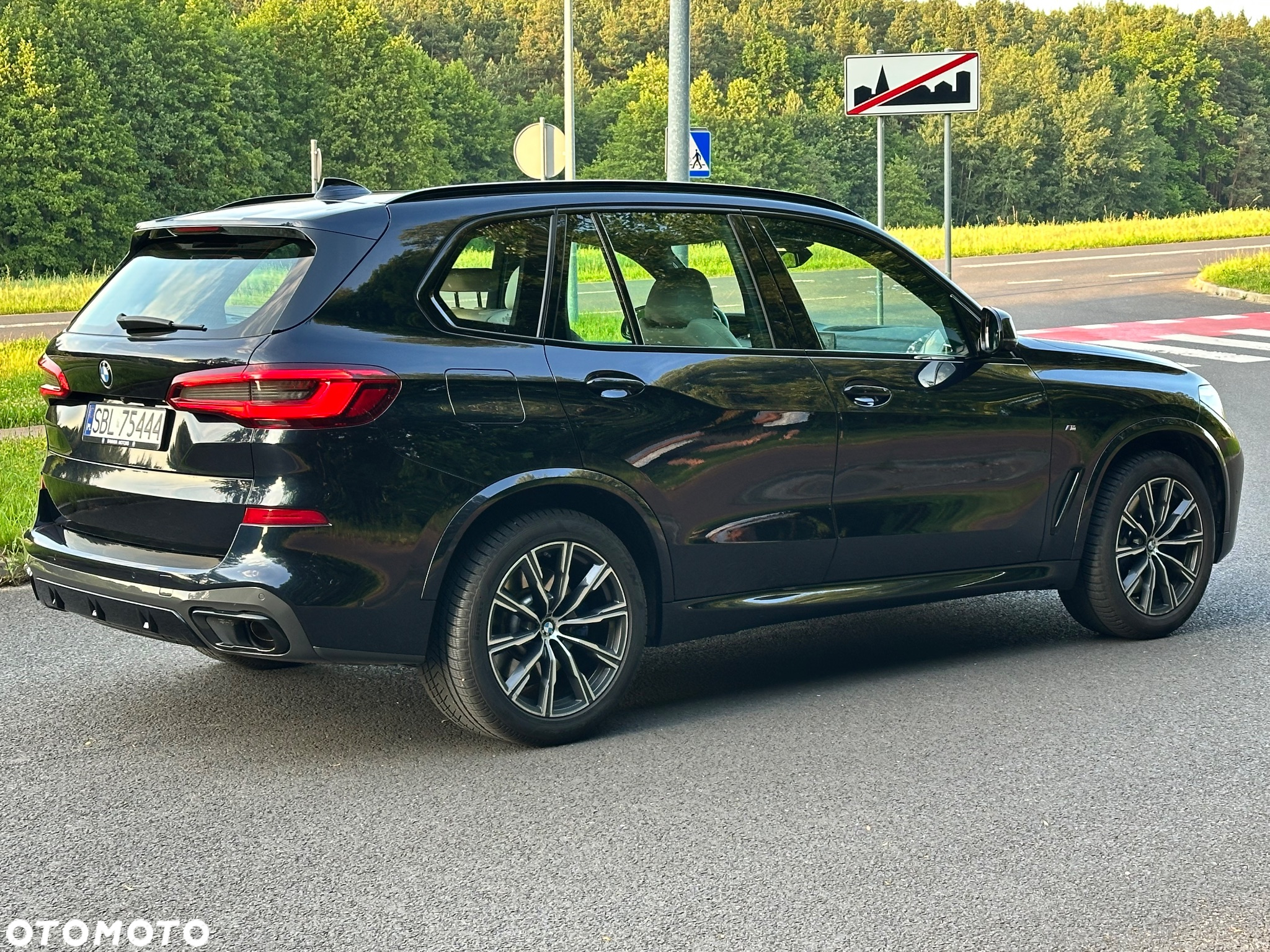 BMW X5 xDrive25d sport - 10