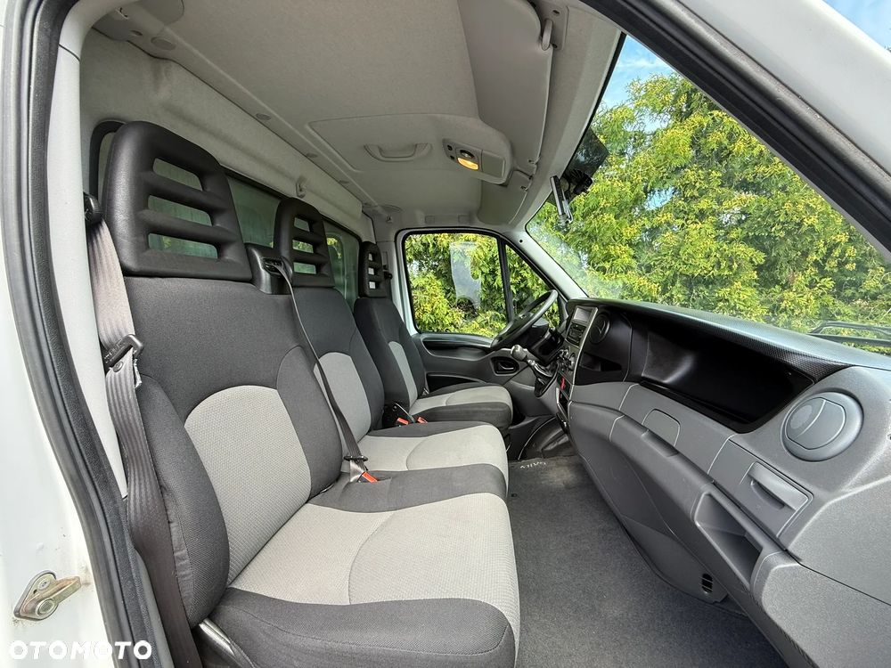 Iveco Daily 35s11 - 9
