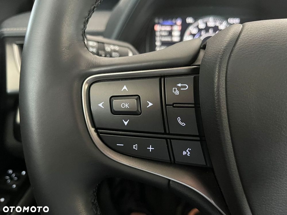 Lexus UX 200 Elegance 2WD - 23