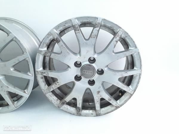 Jante Especial / Jantes Especiais Audi A3 (8P1) - 5