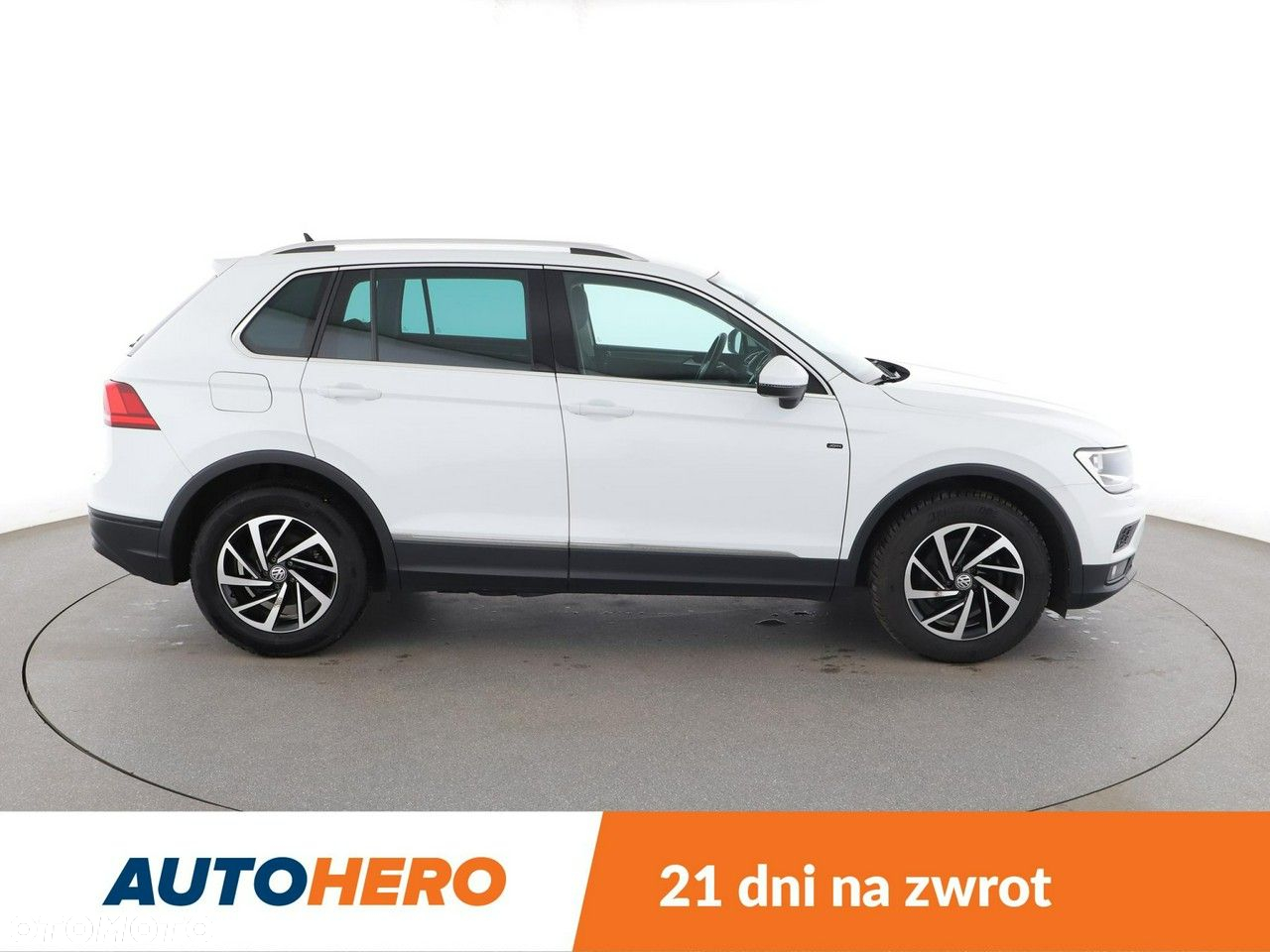 Volkswagen Tiguan 2.0 TDI SCR Join - 9