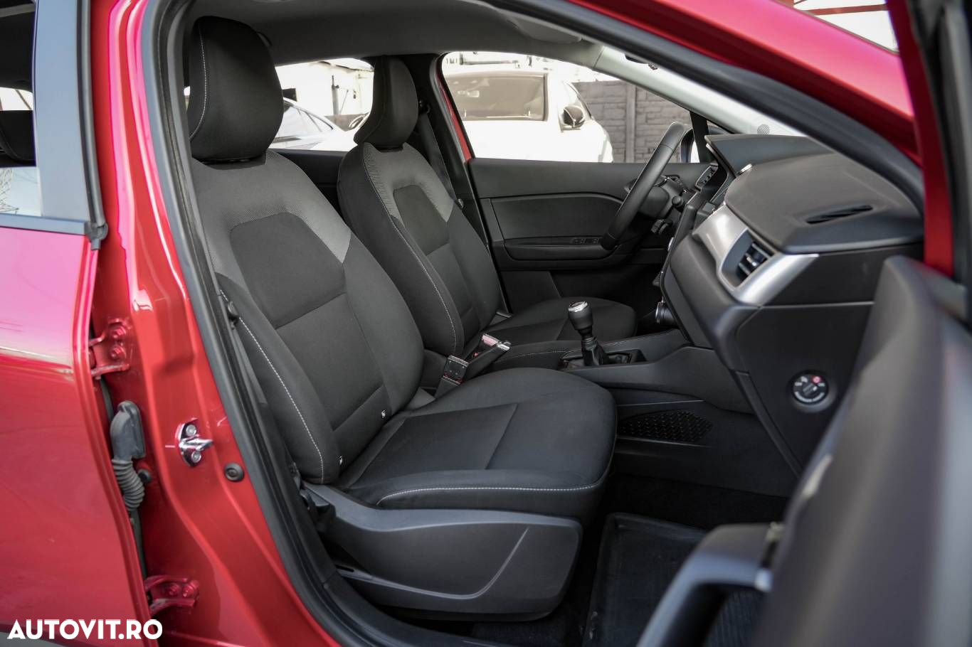 Renault Captur - 12