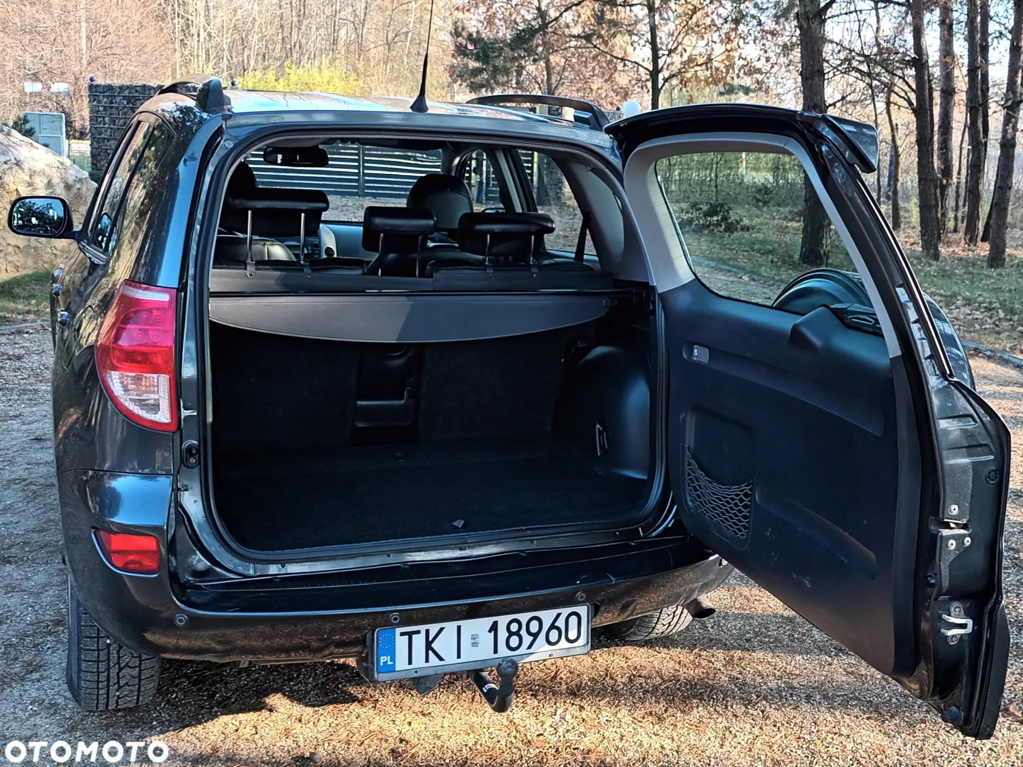 Toyota RAV4 2.2 D-4D Prestige - 6