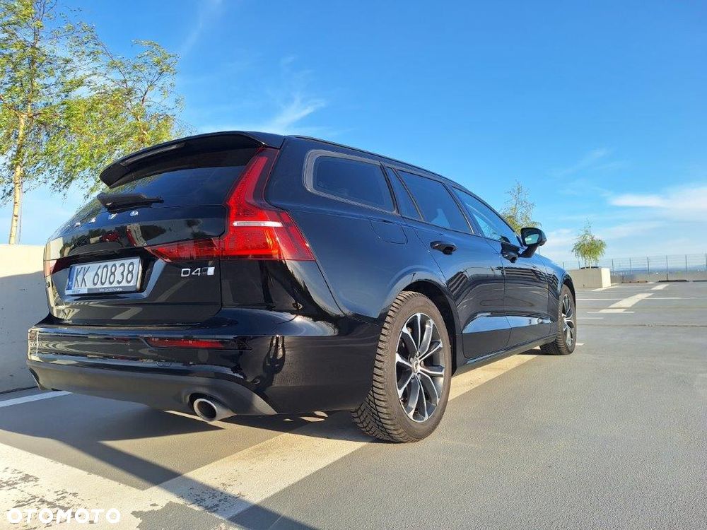 Volvo V60 D4 AWD Momentum - 5