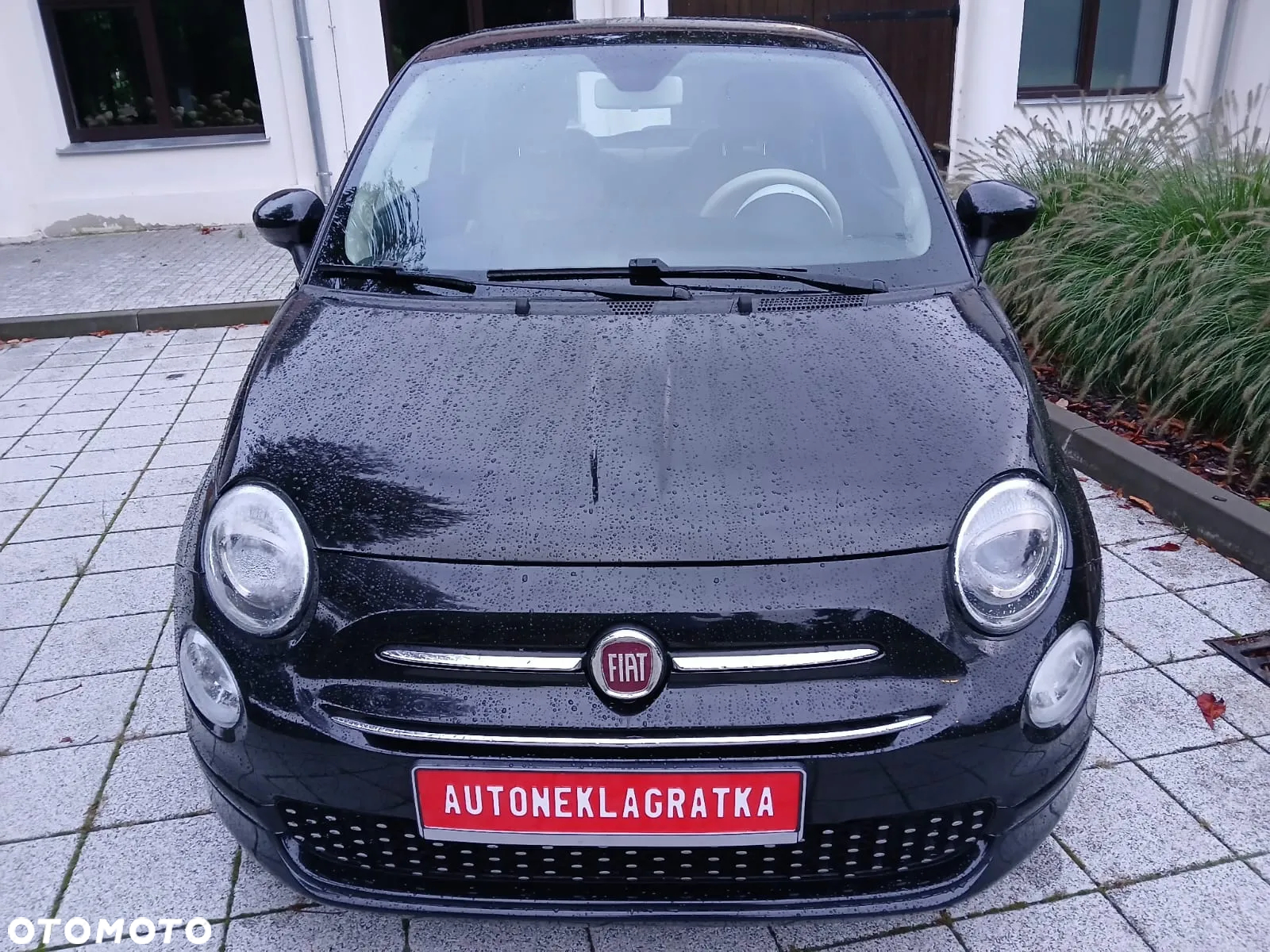 Fiat 500 - 10