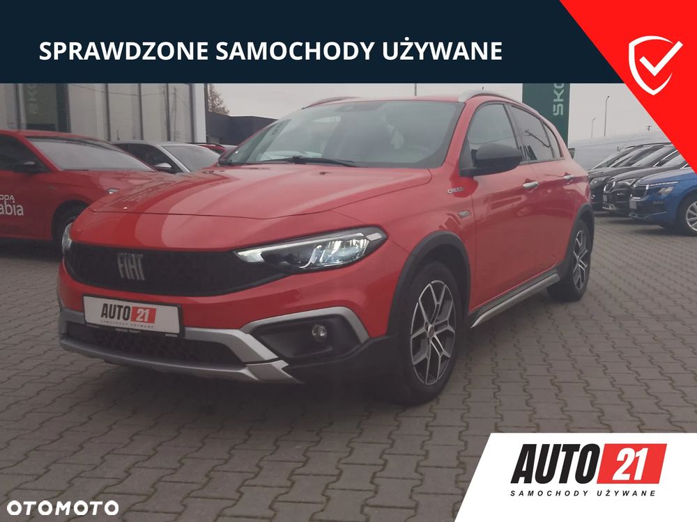 Fiat Tipo 1.0 T3 - 1