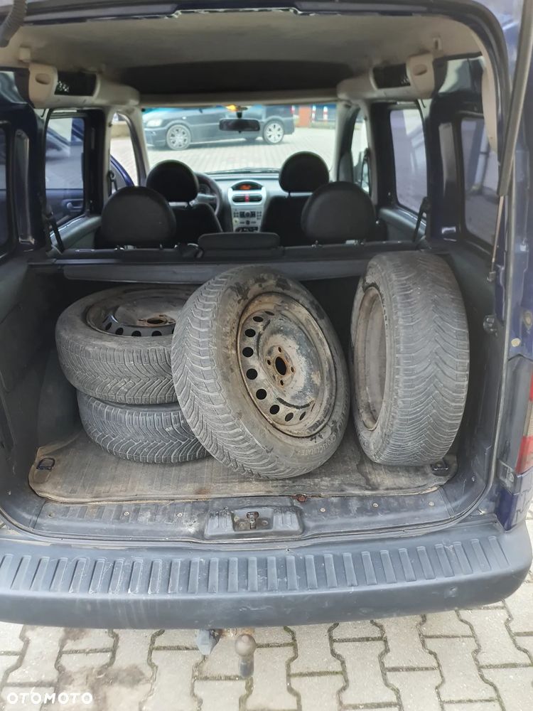 Opel Combo Tour Enjoy - 10