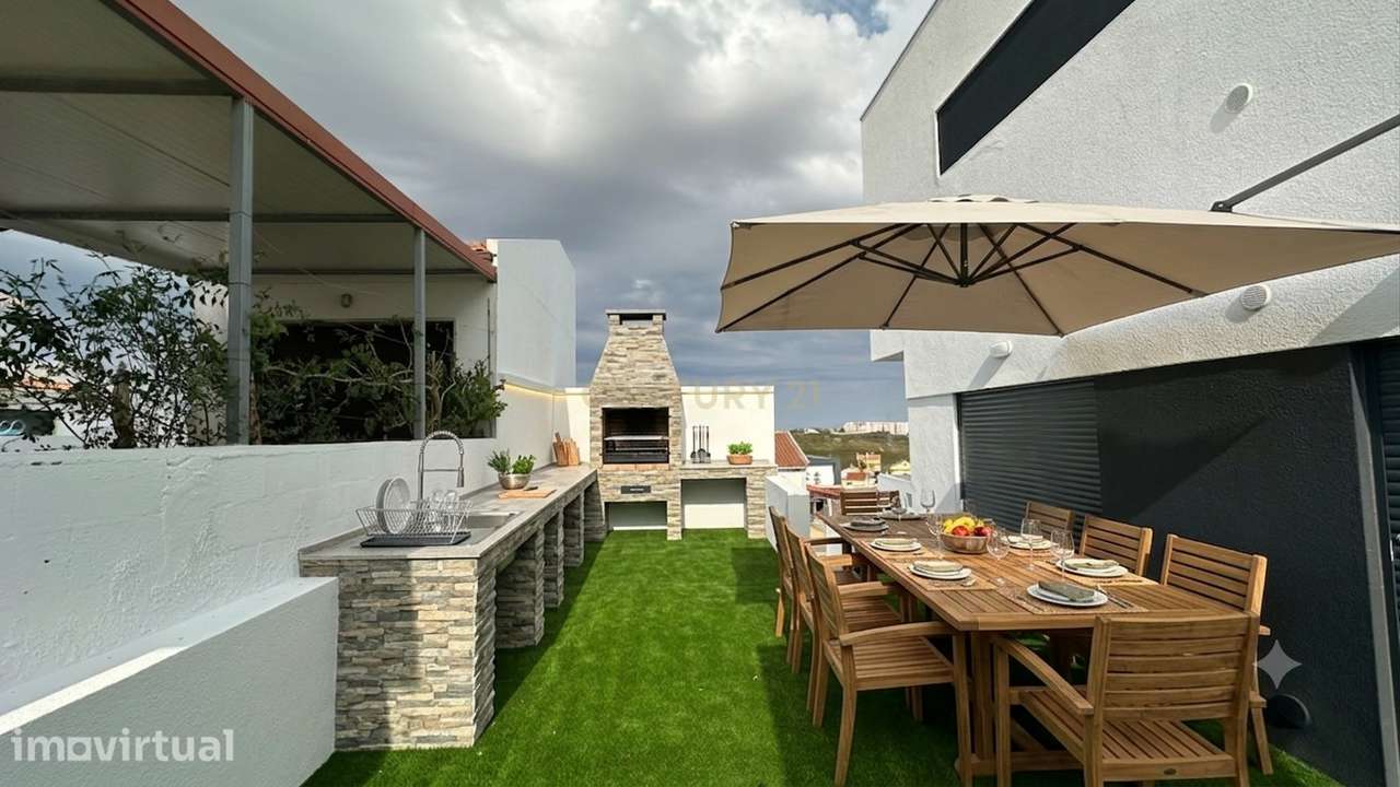 Moradia de Luxo às Portas do Belas Clube de Campo – Sustentabilidade, - Grande imagem: 3/26