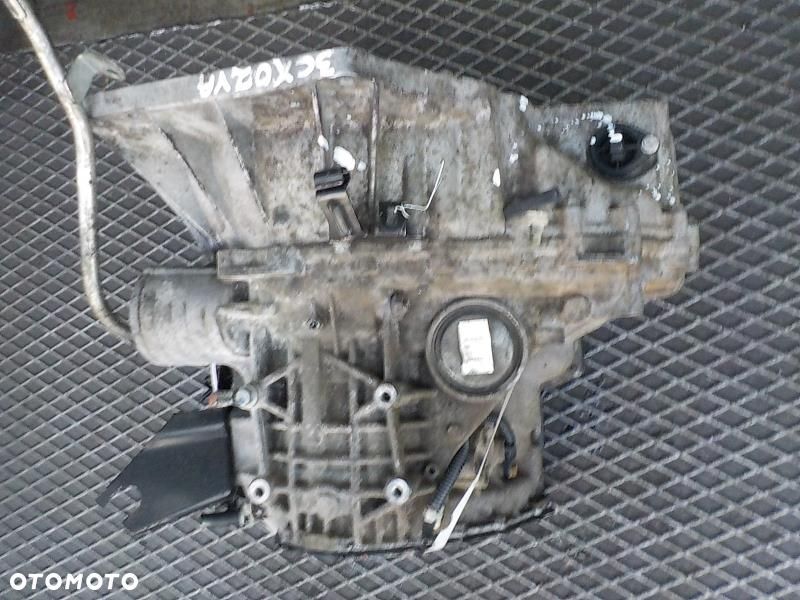 NISSAN NOTE II 1.6 16V B SKRZYNIA BIEGÓW 3CX02VA - 4