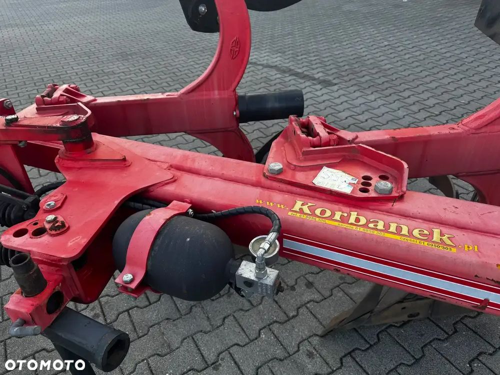 Gregoire Besson Gregoire-Besson RY 4 3/160/100 - 12