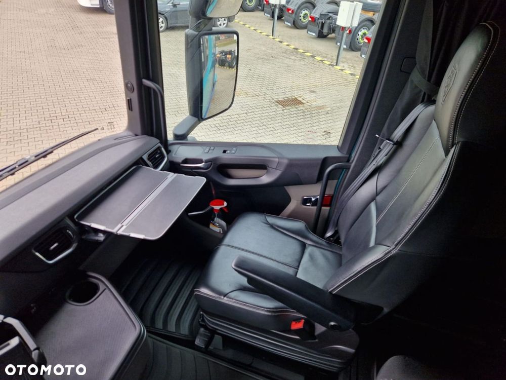 Scania S460A4x2NB - 20