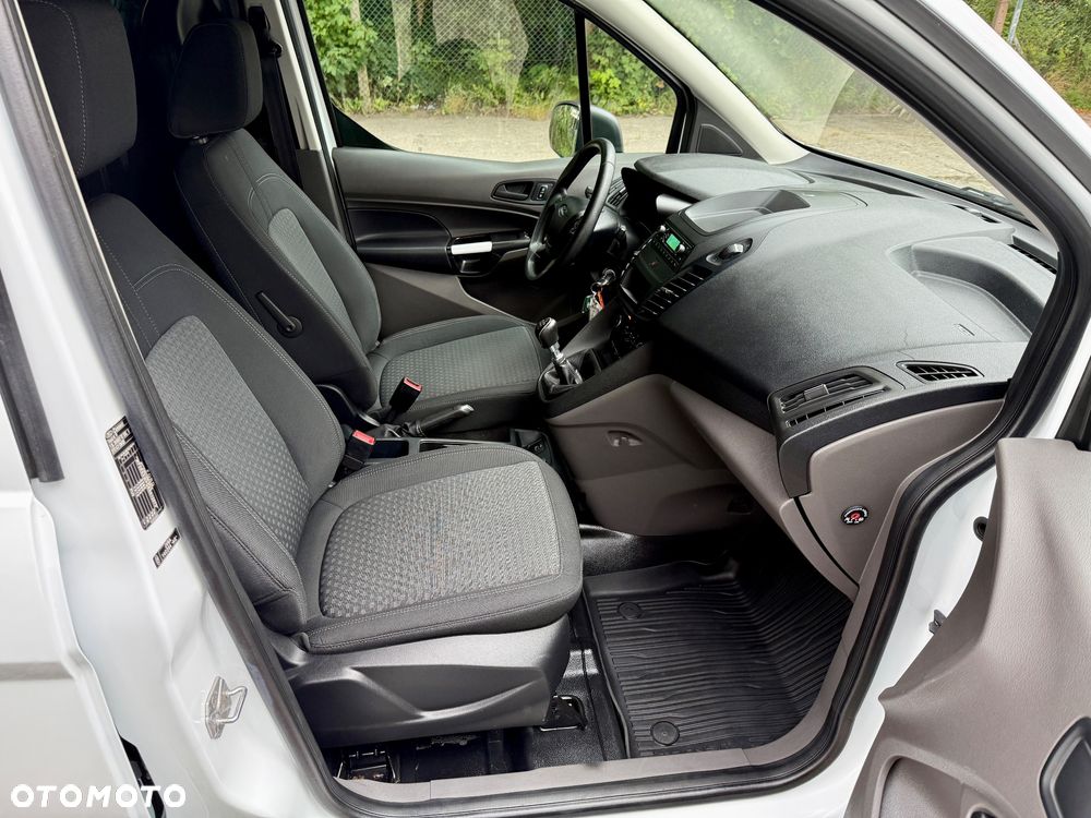 Ford TRANSIT CONNECT - 15