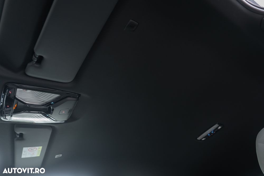 BMW X6 xDrive30d - 27