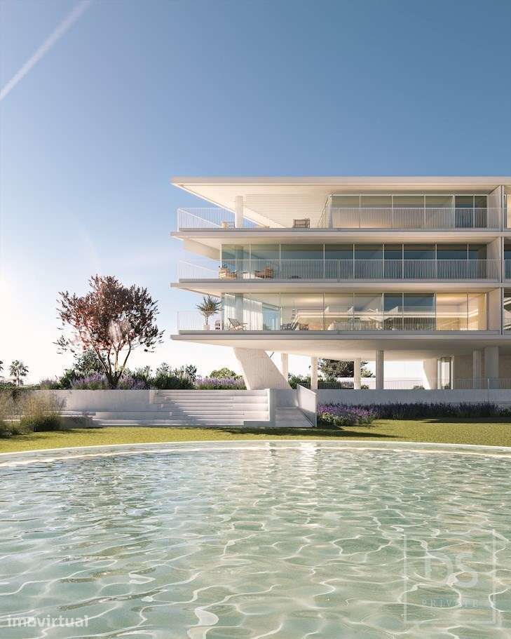 Apartamento T2 Venda em Quarteira,Loulé