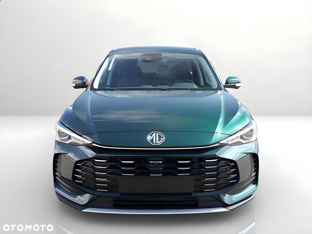 MG ZS 1.5 HEV+ Exclusive - 3
