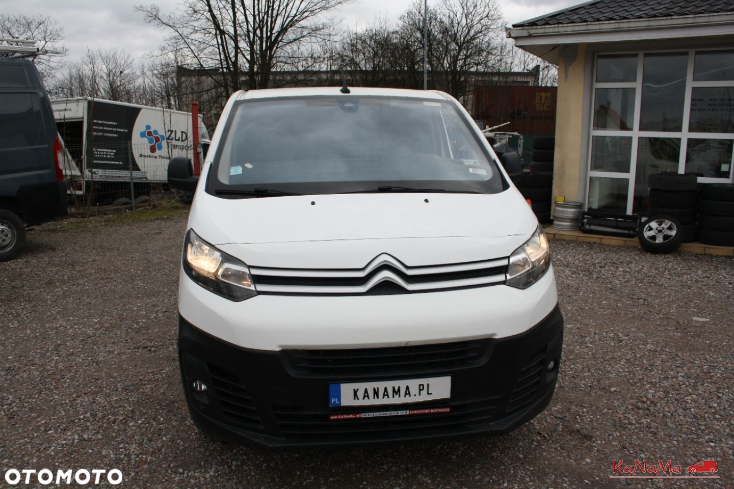 Citroën jumpy - 13