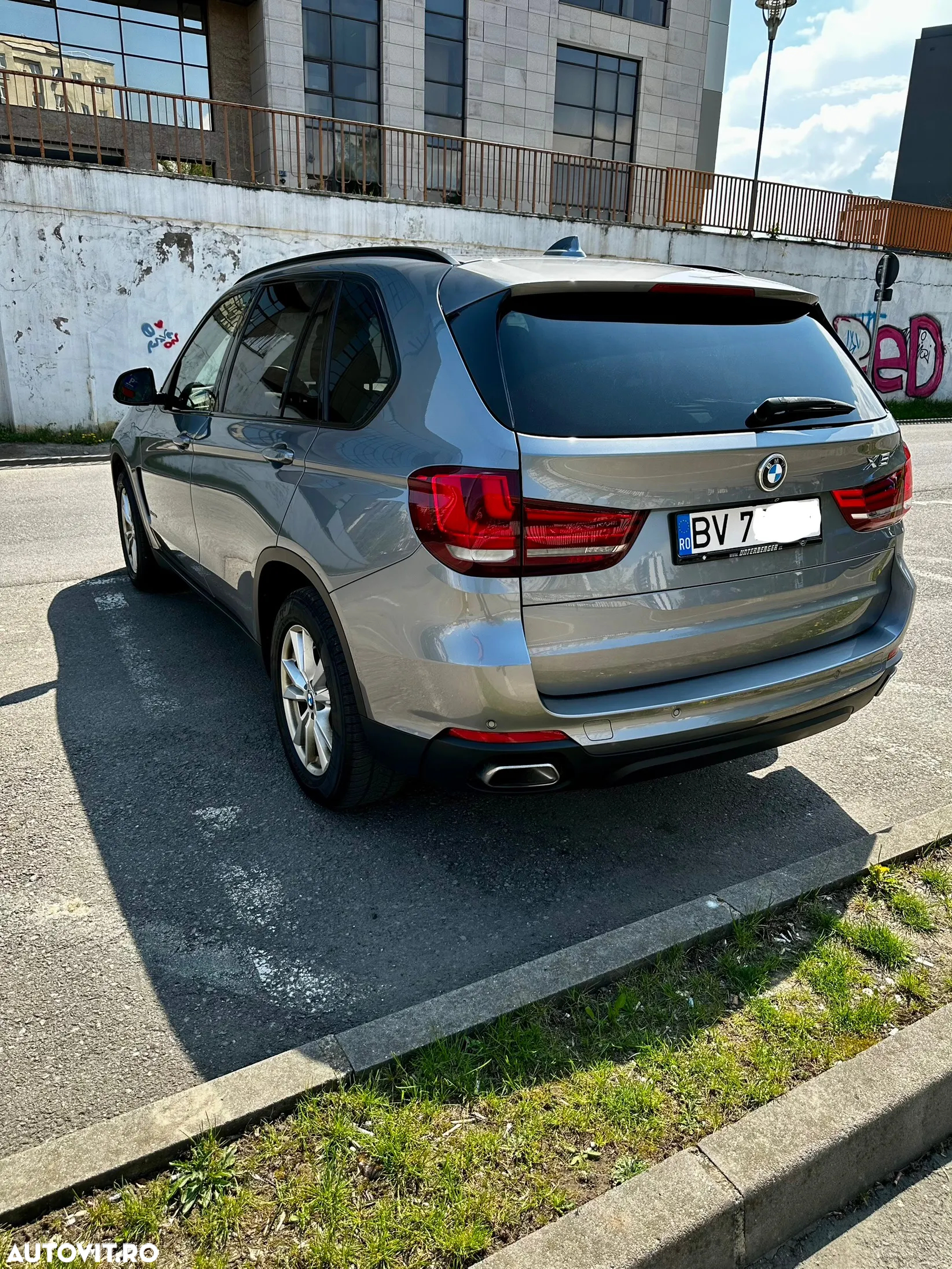 BMW X5 xDrive30d - 4