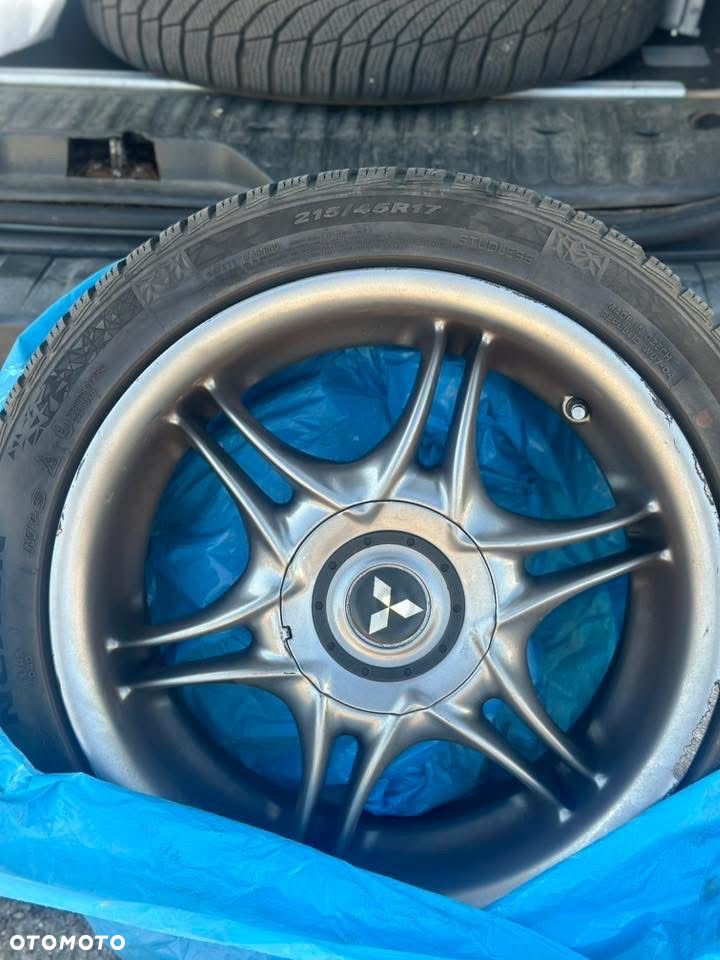 Mitsubishi Galant 2.5 V6 Avance - 5