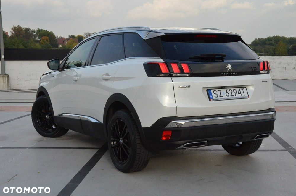 Peugeot 3008 - 12
