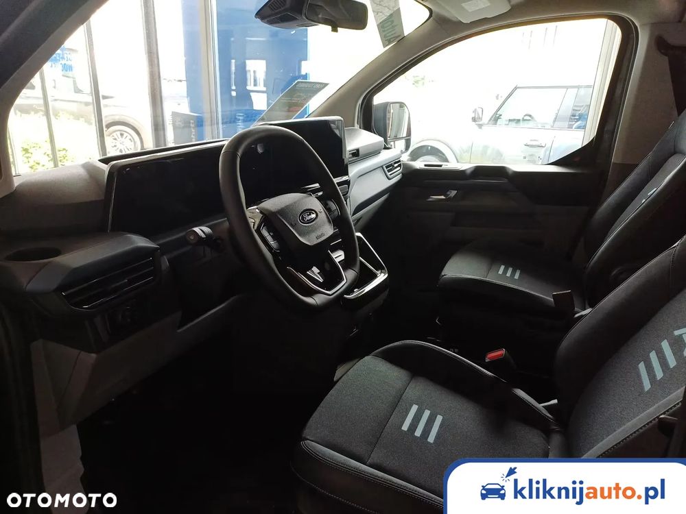 Ford Tourneo Custom 2.0 EcoBlue 320 AWD L2 Active - 8