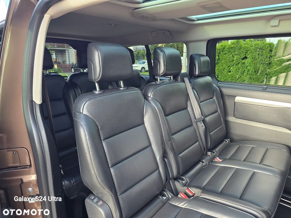 Citroën SpaceTourer XL Business Lounge - 26