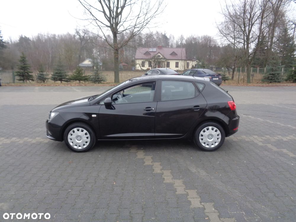 Seat Ibiza 1.2 12V Copa - 11