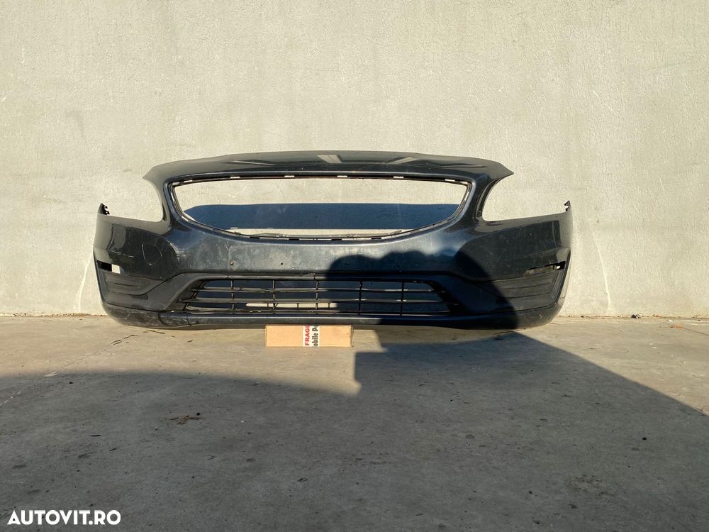 Bara fata Volvo S60 2014+ 31323831 - 1