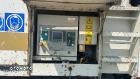 Inny Kruszarka Udarowa Lokotrack LT1110 - 18