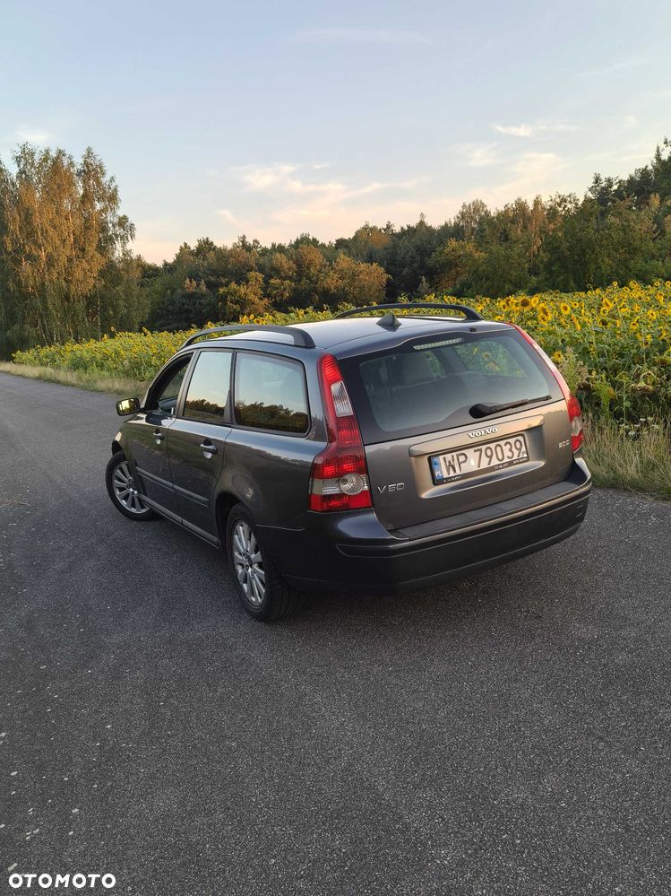 Volvo V50 - 6