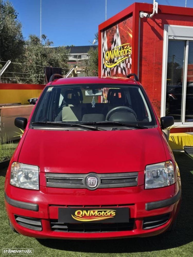 Fiat Panda 1.2 Dynamic - 3