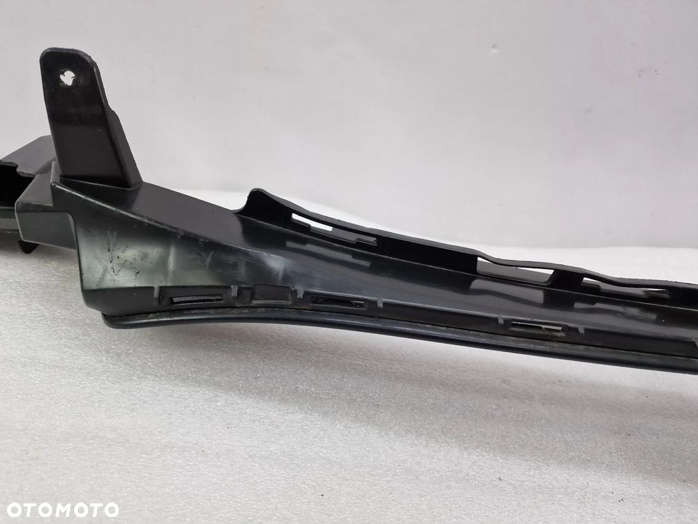 MERCEDES W212 LIFT 12-16 BELKA / WZMOCNIENIE DOLNE ZDERZAKA PRZEDNIEGO , NR A2128854065 , NR AUKCJI BP26 - 15