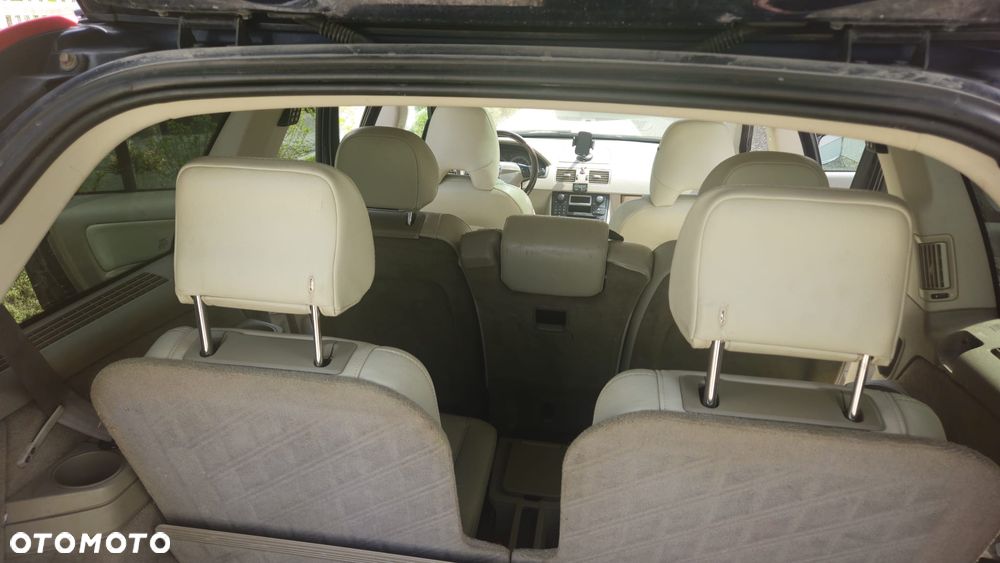 Volvo XC 90 - 10