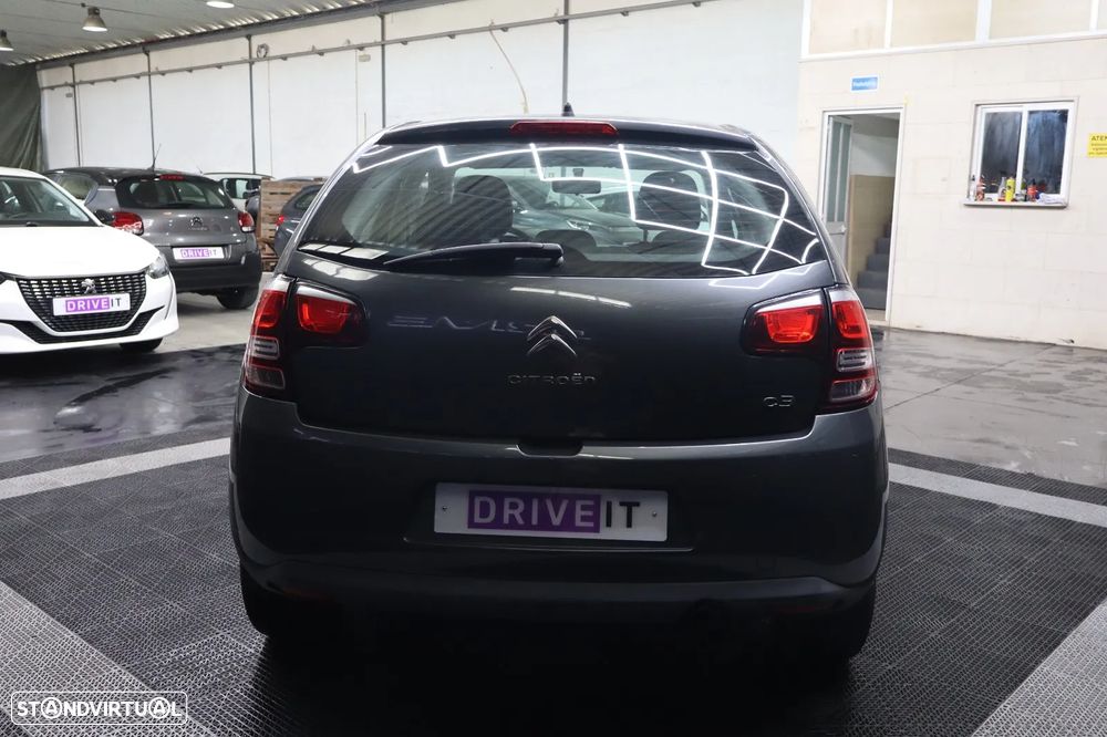 Citroën C3 - 12