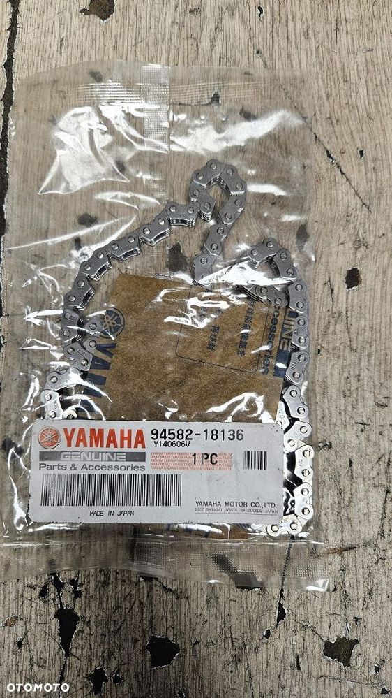 Łańcuszek rozrządu Yamaha YP400 Majesty  94582-18136 - 3
