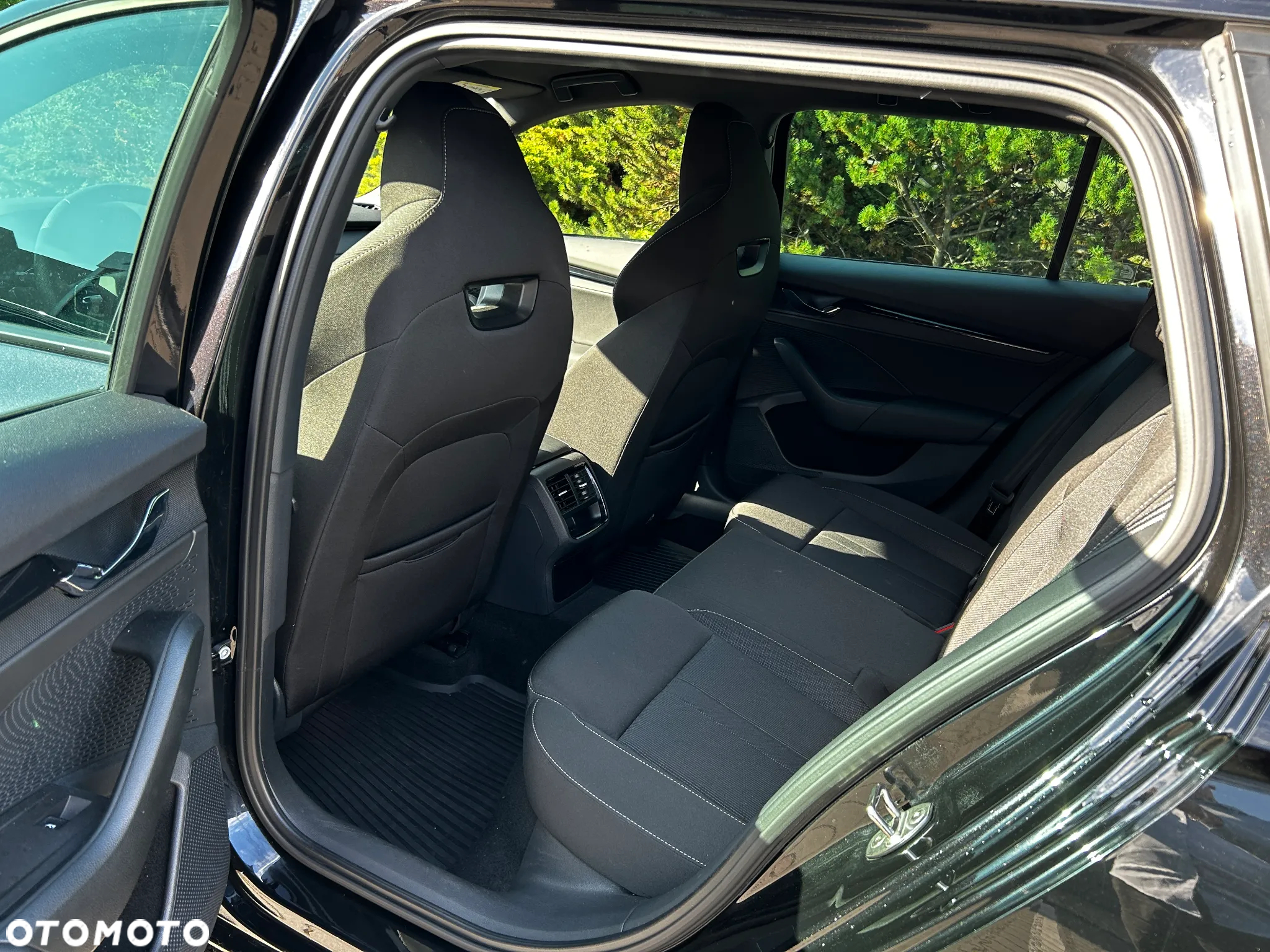 Skoda Octavia 2.0 TSI 4x4 Sportline DSG - 16