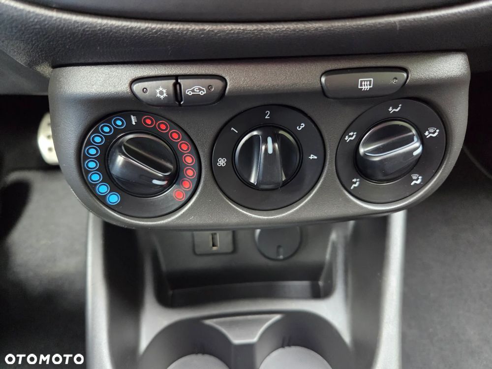 Opel Corsa 1.4 (ecoFLEX) Start/Stop Color Edition - 16