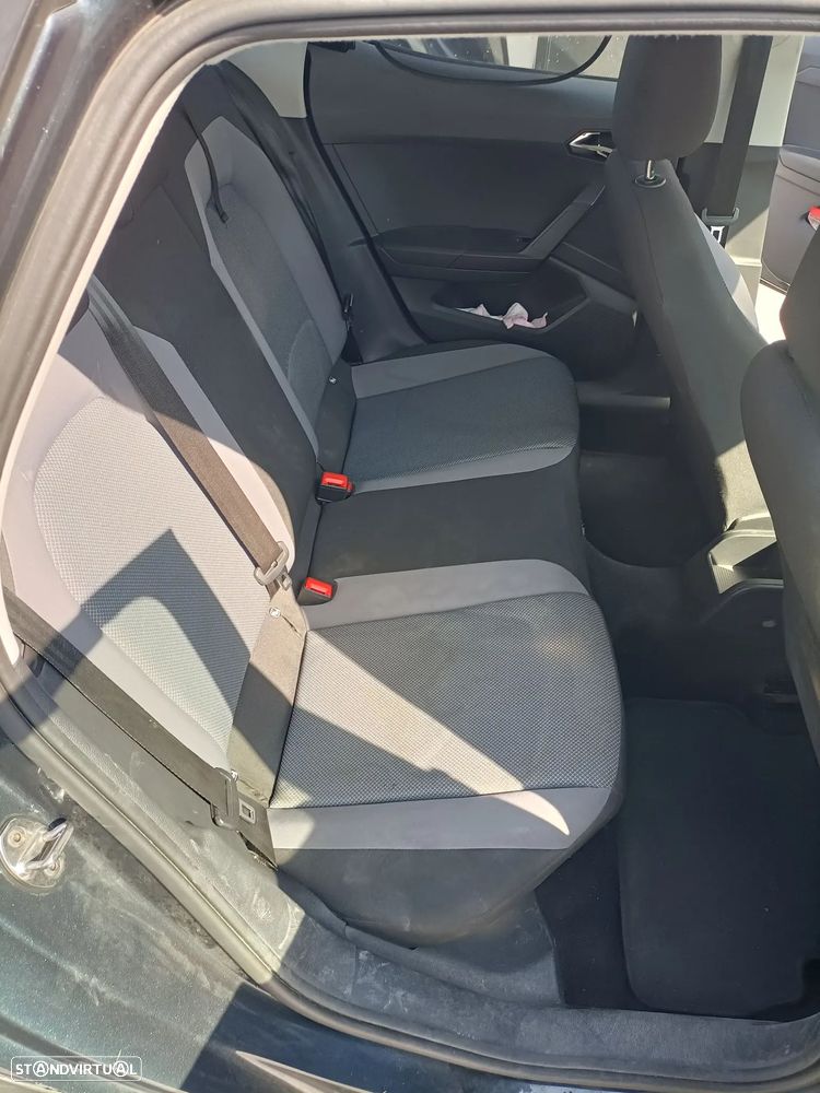 SEAT Arona 1.0 TSI Style - 5